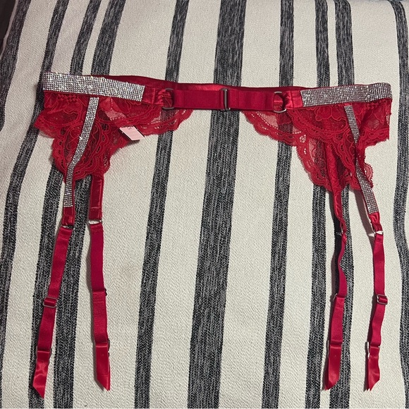 VS Garter Belt - Picture 2 of 3